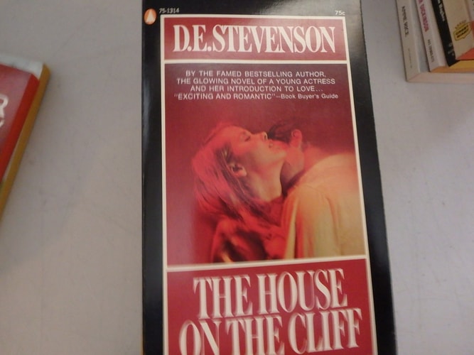The House on the Cliff