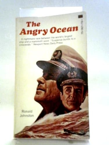 The Angry Ocean
