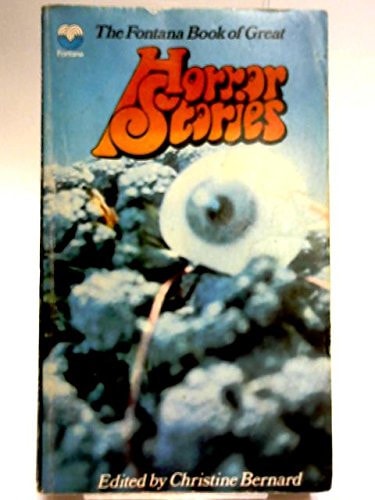 Great Horror Stories: Volume 5
