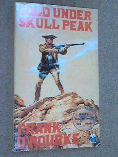 Gold Under Skull Peak