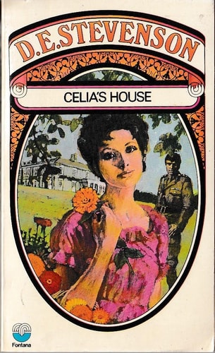 Celia's House