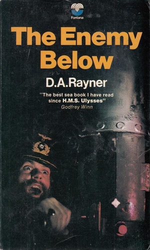 Enemy Below