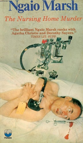 The Nursing Home Murder