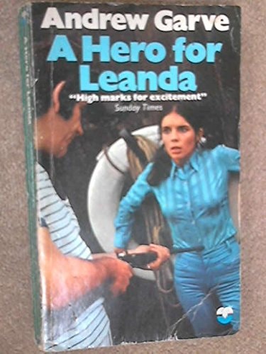 Hero for Leanda