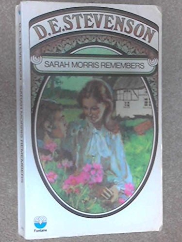 Sarah Morris Remembers