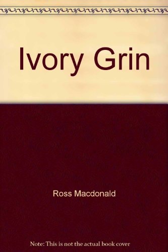 The Ivory Grin