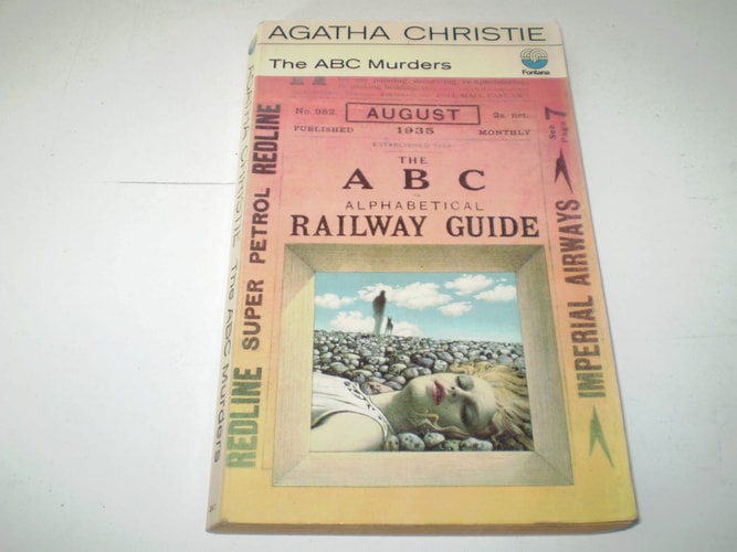 The ABC Murders