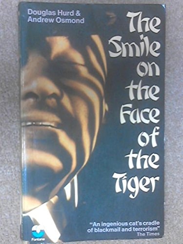 Smile on the Face of the Tiger