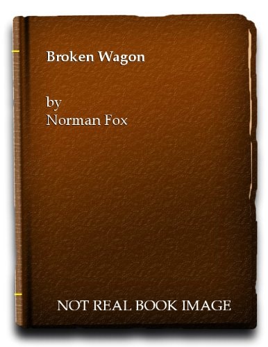 Broken Wagon