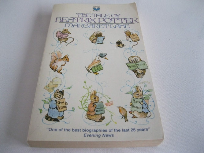 The Tale of Beatrix Potter