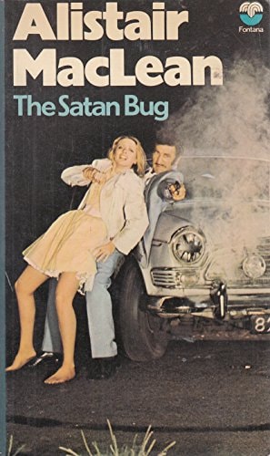 The Satan Bug