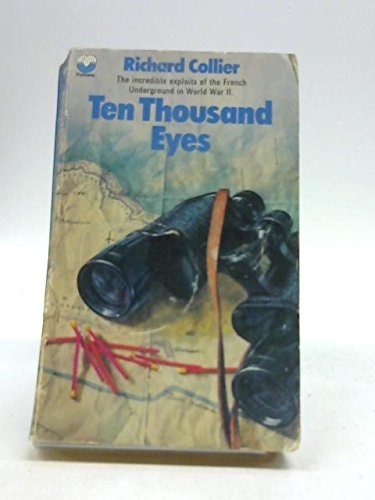 Ten Thousand Eyes