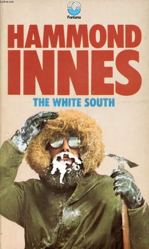 White South