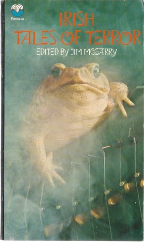 Irish Tales of Terror