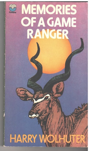 Memories of a Game Ranger