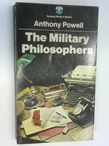 The Military Philosophers