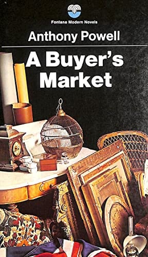 A Buyer's Market