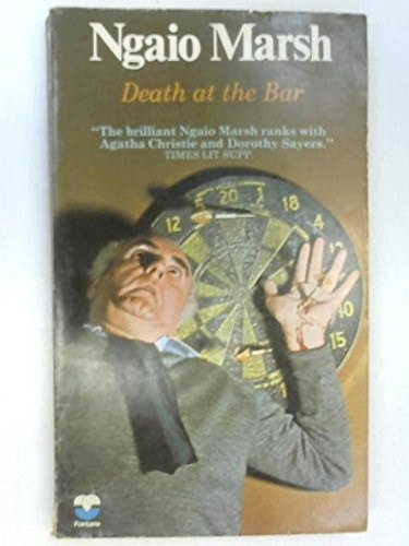 Death at the Bar