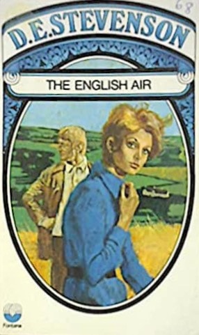 English Air