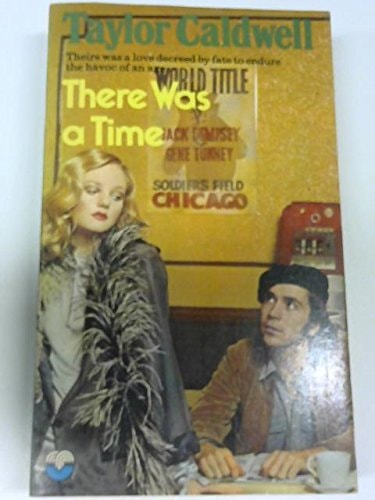 There Was a Time