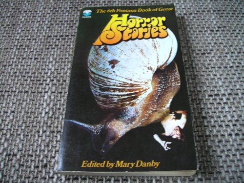Great Horror Stories: v. 6