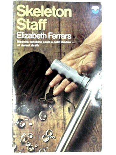 Skeleton Staff