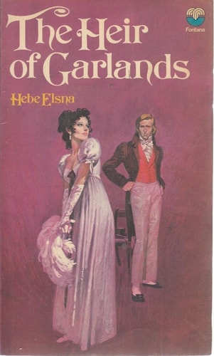 Heir of Garlands