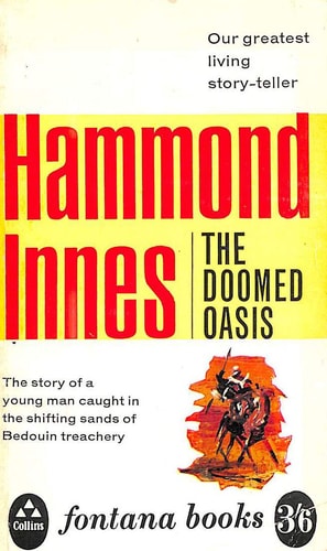 Doomed Oasis
