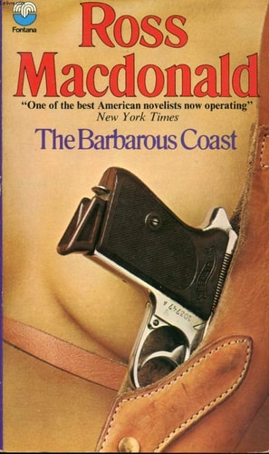 Barbarous Coast
