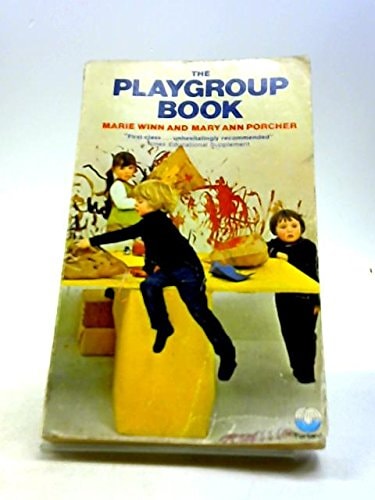 The Playgroup Book