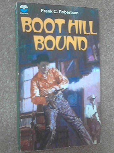 Boot Hill Bound
