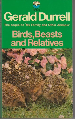 Edition published by Fontana Press