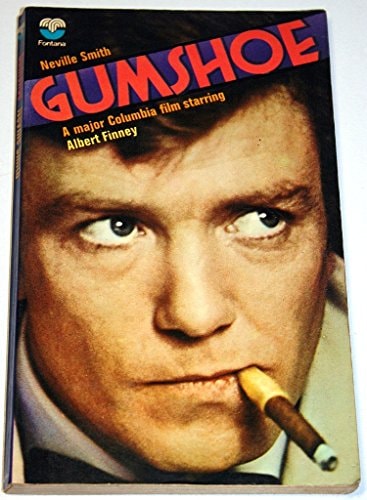 Gumshoe