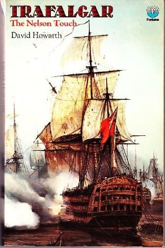 Trafalgar: The Nelson Touch