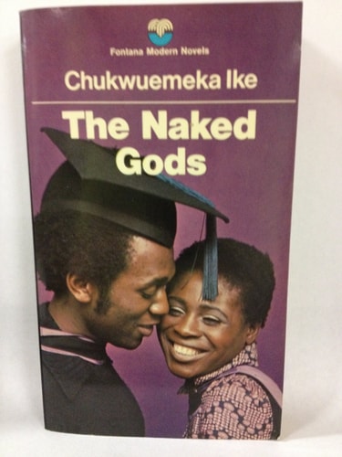 The Naked Gods