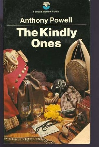 The Kindly Ones