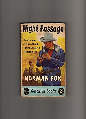 Night Passage