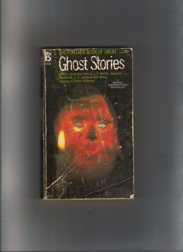 Great Ghost Stories: 7th Series