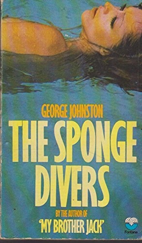Sponge Divers