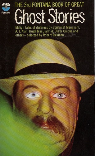 The 3rd Fontana Book of Great Ghost Stories