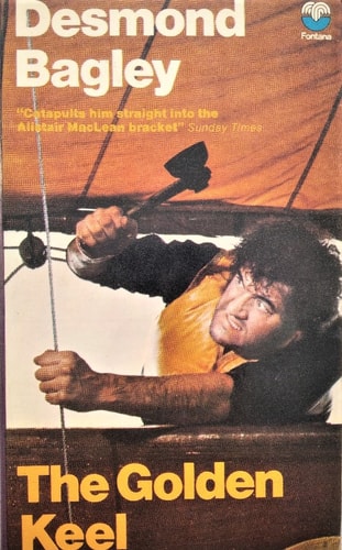 The Golden Keel