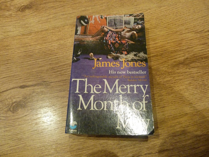 Merry Month of May