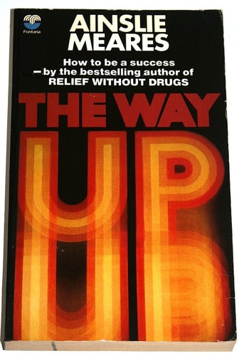 Way Up: Practical Psychology of Success