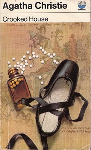 Edition published by Fontana