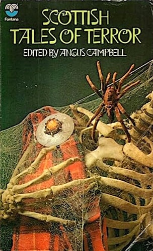 Scottish Tales of Terror