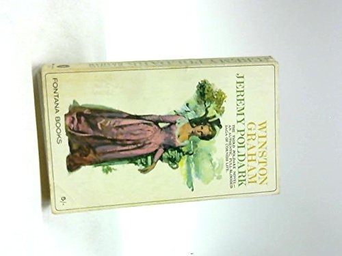 Jeremy Poldark A Novel of Cornwall 1790-1791