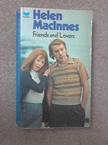 Friends and Lovers