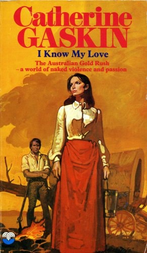 I Know My Love