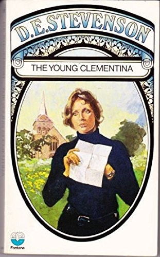 Young Clementina