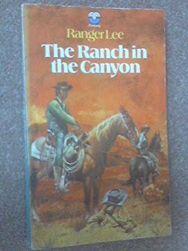 Ranch in the Canyon